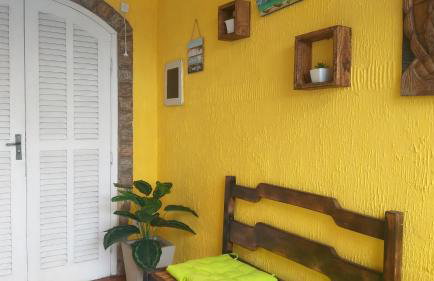 Meu Refúgio ARRAIAL DO CABO - Photo 19