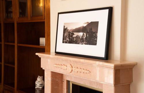 Villa Principessa - Stunning Villa with Panoramic Lake Como Views - Foto 19