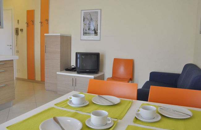 Holiday Home in Lazise Near Gardaland - Foto 24