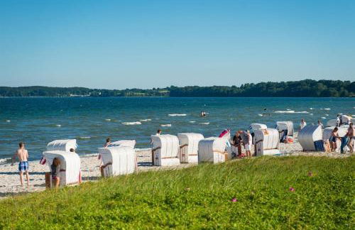 Ferienwohnung Viola - Foto 13