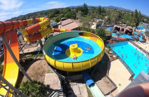 Rooftop Villeneuve - Foto 17