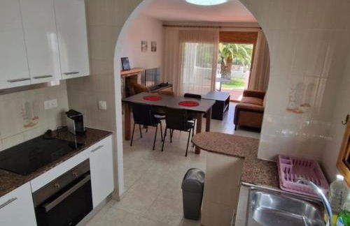 Apartamento junto al mar para vacaciones en L'Ametlla de Mar - ES-393-29 - Foto 7