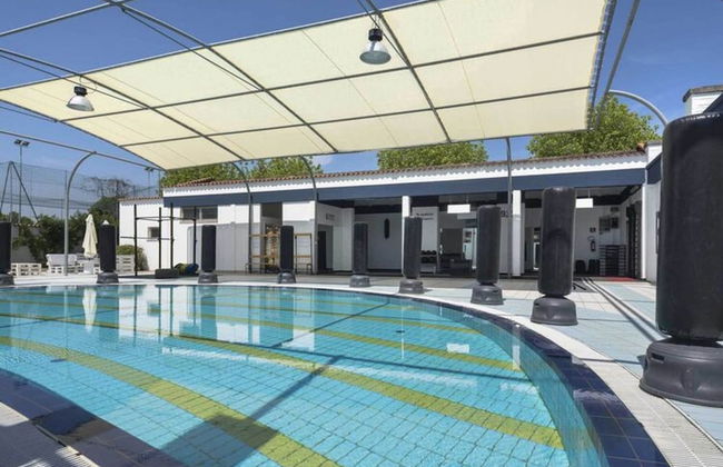 Bungalow in Caorle With Garden Furniture - Foto 9