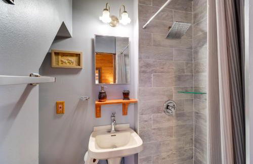 Cabin with Boat Launch and Pool Access in Okeechobee - Foto 15