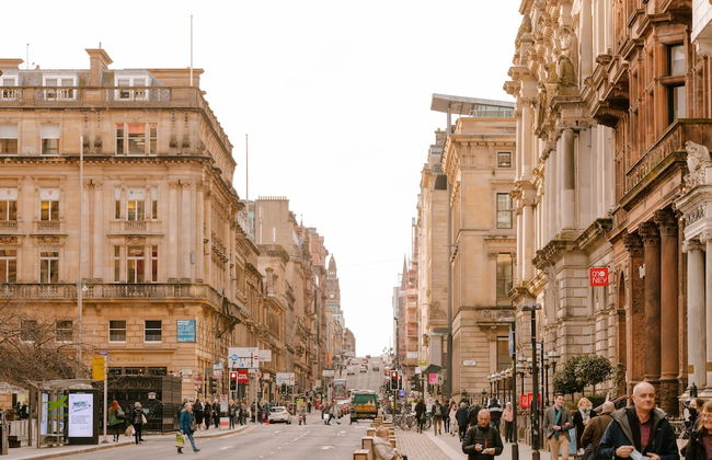 Native Glasgow - Photo 71