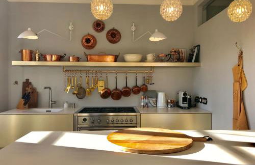 Annas Orangerie - Foto 12