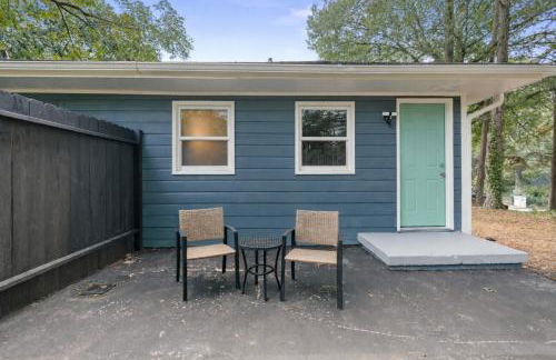 Renovated East Atlanta Village Duplex - Foto 14