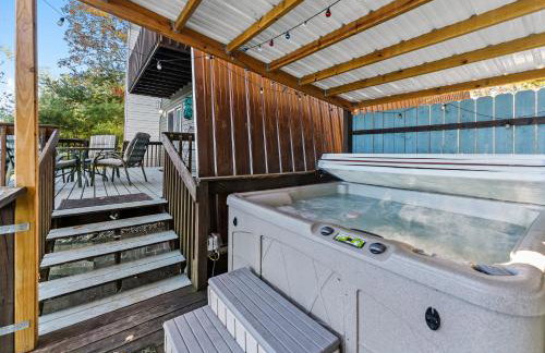 Crocker Lake Escape - Foto 36