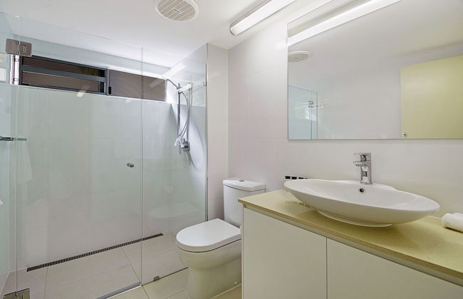 Bali Hai Apartments Noosa - Foto 68