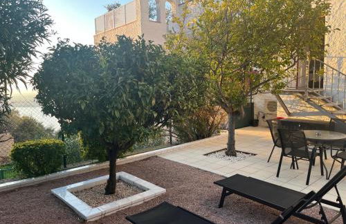 Appartement Duplex Rosas avec terrasse magnifique jacuzzi vue mer - Photo 44