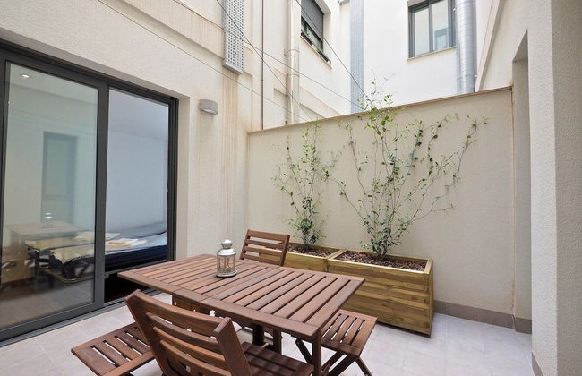 Olala Les Corts Exclusive Apartments - Photo 78