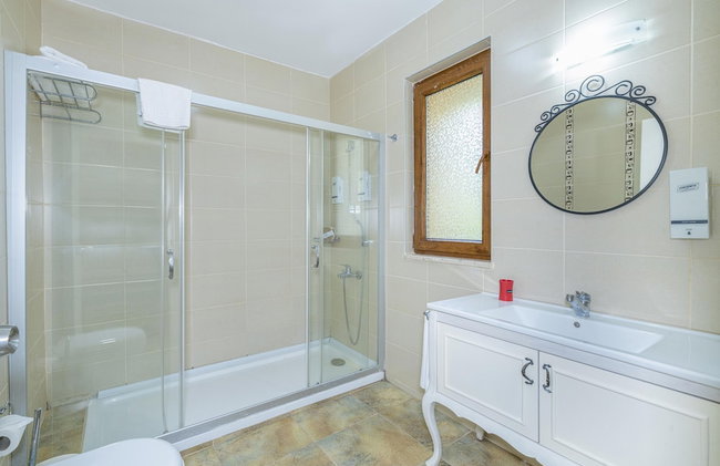 Alya Villa Butik Hotel - Photo 53