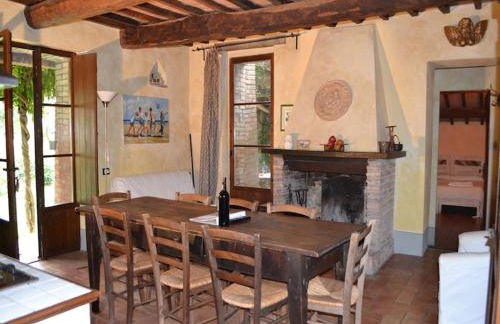 Agriturismo Borgo Santa Maria - Foto 57