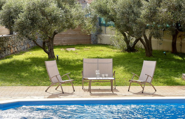 Feronia Villas - Foto 35