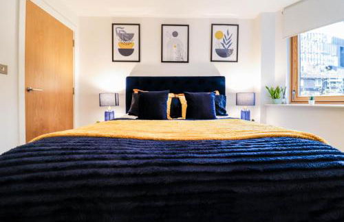 Stunning London Bridge Flat with Balcony - Close to Borough Market - Foto 13