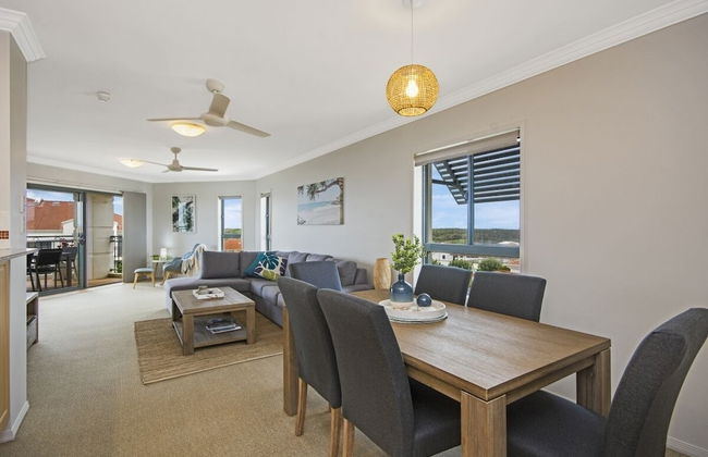 Breakers 2/12 - Foto 1