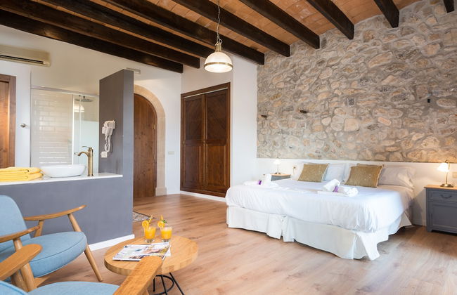 Can Furios Hotel by Can Calco Hotels - Foto 21