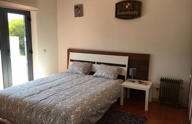 Casa dos Pintos - Foto 2