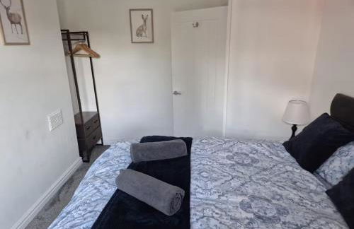 Stylish Ashbourne townhouse near the Peak District and Alton Towers - Foto 14