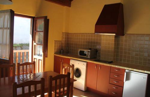Apartamento La Vieja Panadería 1 - Foto 17