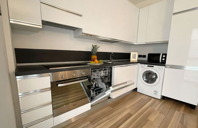 Rentopolis Apartments - Palazzo Candiani - Foto 62