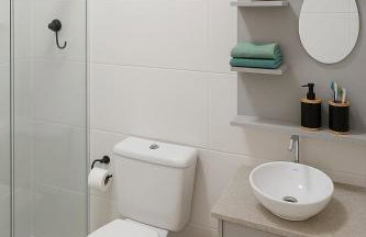 Loft Campeche Studio, Garden e Parking - Foto 14