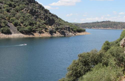 Casa Rural Miel y Romero - Foto 36