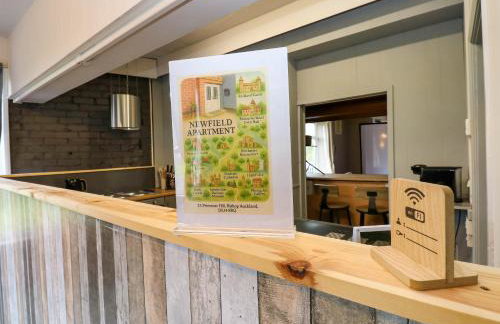 Newfield Apartment - Foto 19