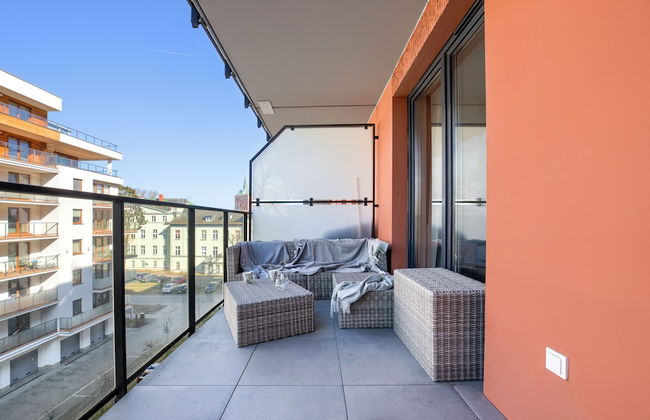 Apartamenty Sun & Snow Wyspa Solna - Photo 71