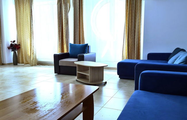 Masy MAMAIA Apartament - Photo 12