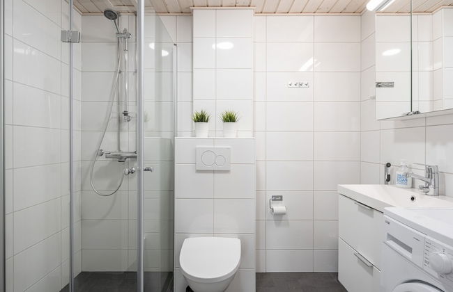 2BR Downtown Home with Balcony & BEST Location - Foto 18