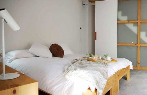 Can Girmas Casa de Turisme rural Navata - Foto 56