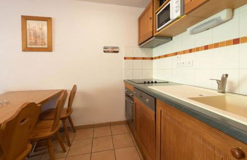 Appartement "L'Ostaloux" 6 personnes - Saint Lary Soulan - Foto 4