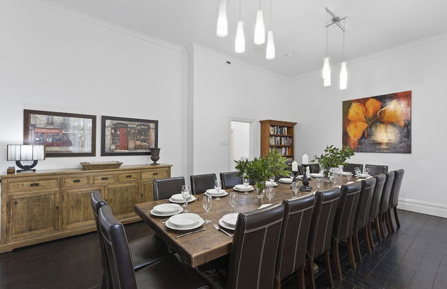 Healesville Garden Accommodation - Foto 35