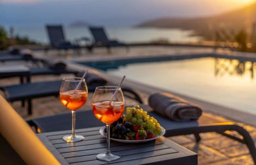 Villa Pasiphae - Foto 37