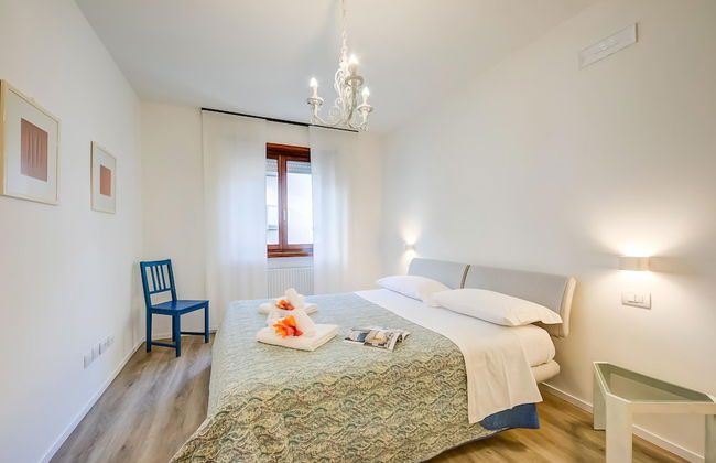 Domus Raffaella in Arco - Photo 11