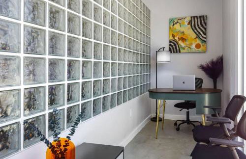East Austin Oasis - Close to everything; leaves out nothing - Foto 3