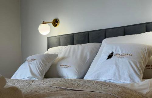 LEŚNA STODOŁA 2 - Foto 33