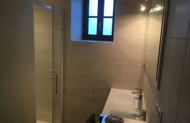 Cozy Holiday Home in Rudelle - Foto 12