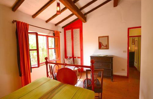 Holiday Home with Garden and shared pool - Foto 66