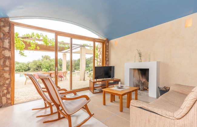 Can Jeroni Carrio in Cala Bona - Foto 6