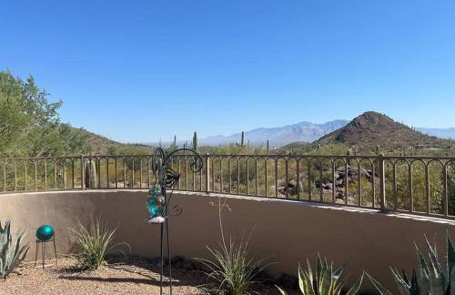 Tucson Mnt Foothills Saguaro Bliss - Foto 31