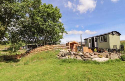 The Moorhen Retreat - Foto 1