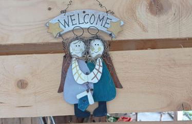 La Casa di Anna nel Parco delle Dolomiti Croce d' Aune 1000 ml slm - Foto 45