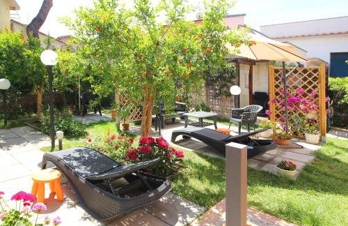 Holiday Home Arzilli - Foto 12