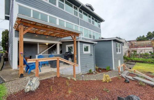 #StayinMyDistrict Historic Apartment Near Downtown - Foto 48