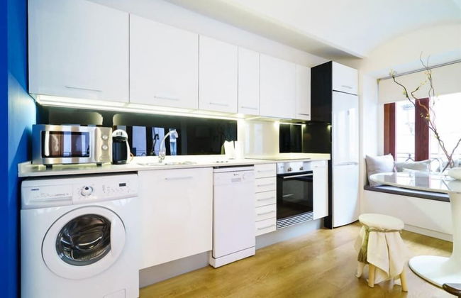 Valencia Luxury - Boutique Redonda - Foto 43