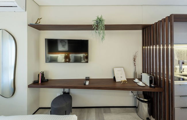 Iconyc Charlie Ibirapuera Hotel - Photo 39