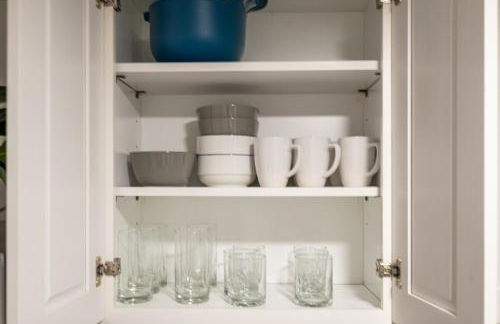 Fast access to NYC - family & group -skyline view - Foto 15