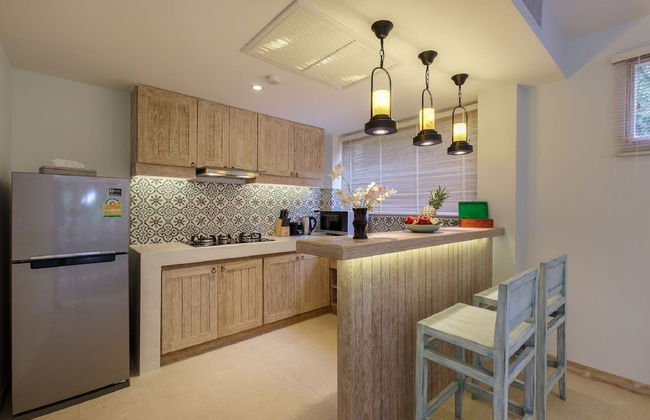 Aspire Villas Koh Phangan - Foto 24